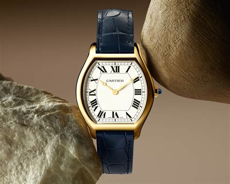 cartier new releases 2024|cartier watch releases.